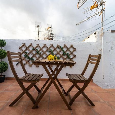 Precioso Apartamento En Granada Exterior photo