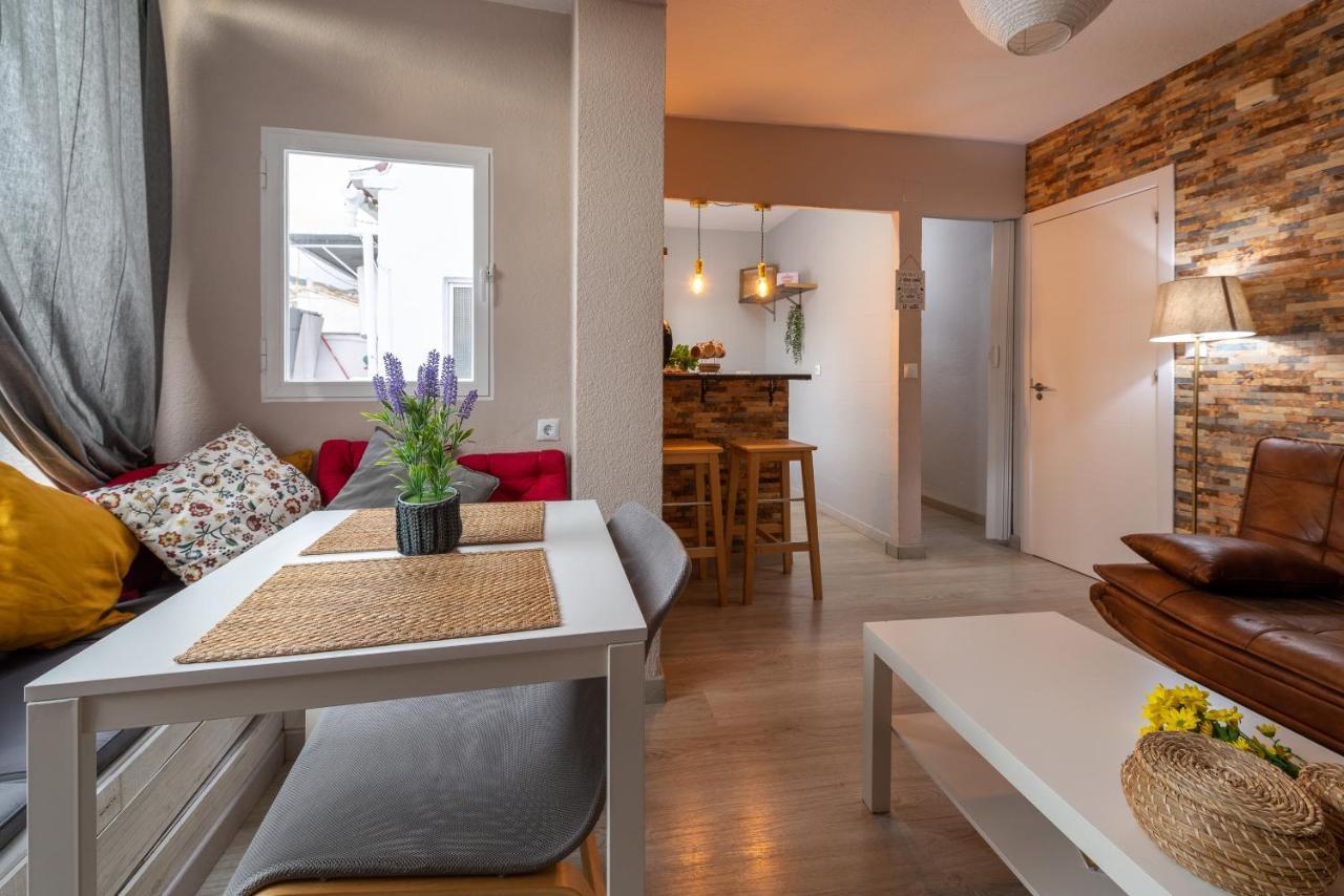 Precioso Apartamento En Granada Exterior photo