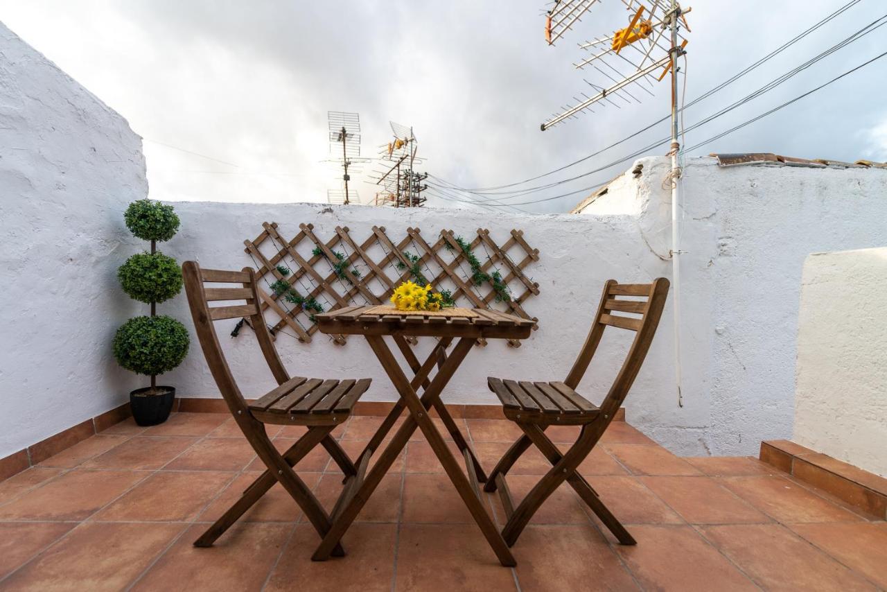 Precioso Apartamento En Granada Exterior photo