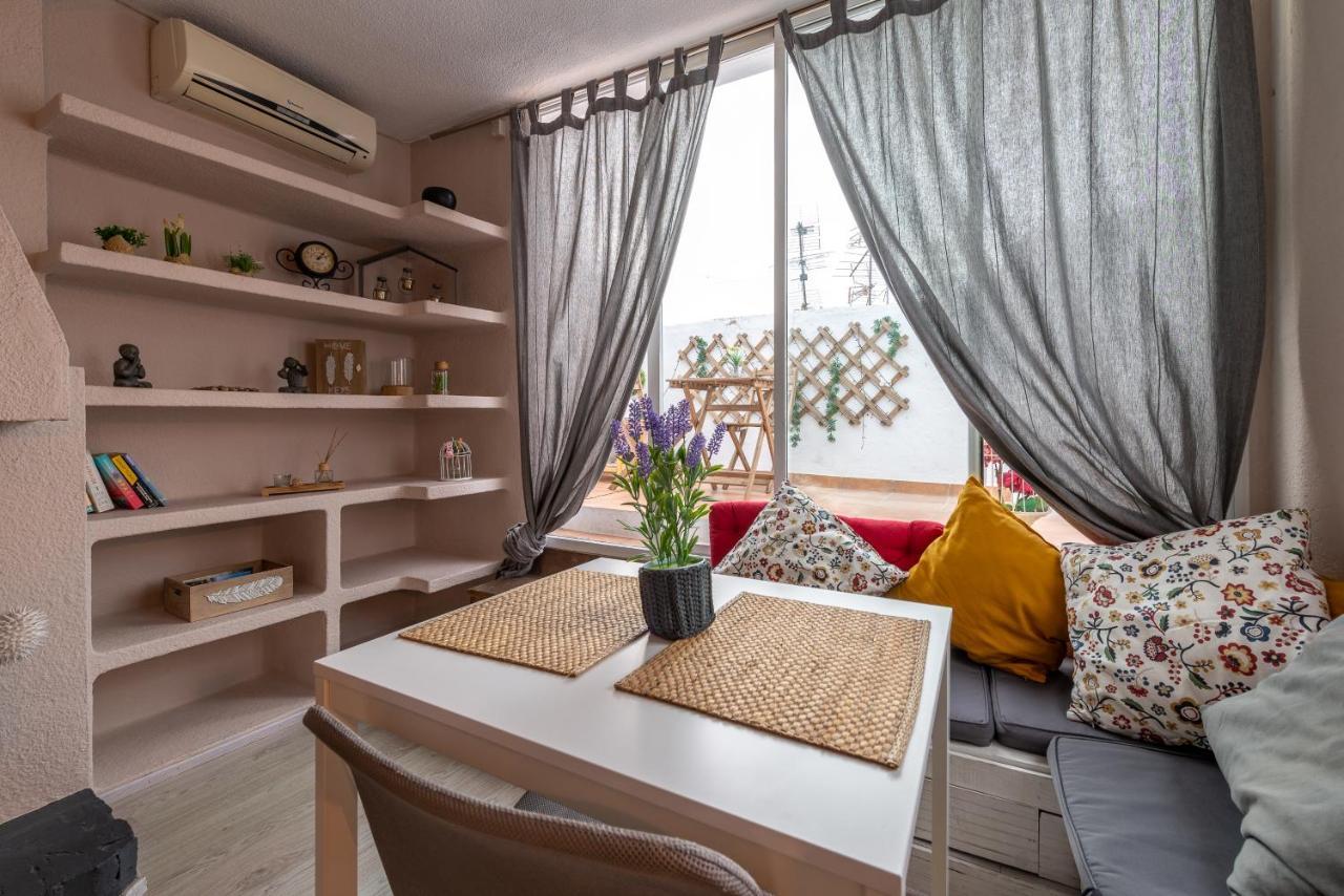 Precioso Apartamento En Granada Exterior photo